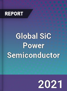 Global SiC Power Semiconductor Market