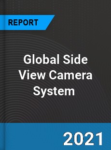 Side View Camera System Market