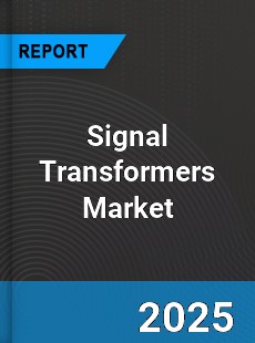 Global Signal Transformers Market