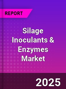 Global Silage Inoculants & Enzymes Market