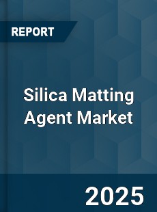 Global Silica Matting Agent Market