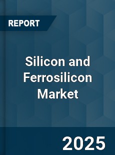 Global Silicon and Ferrosilicon Market