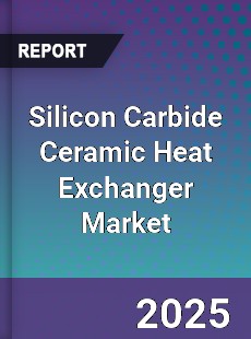 Global Silicon Carbide Ceramic Heat Exchanger Outlook