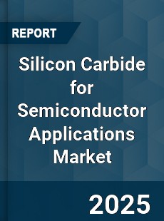 Global Silicon Carbide for Semiconductor Applications Market