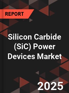 Global Silicon Carbide Power Devices Market