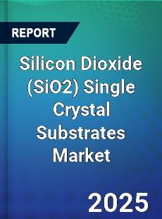 Global Silicon Dioxide Single Crystal Substrates Industry