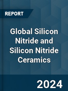 Global Silicon Nitride and Silicon Nitride Ceramics Market