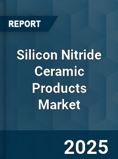 Global Silicon Nitride Ceramic Products Market