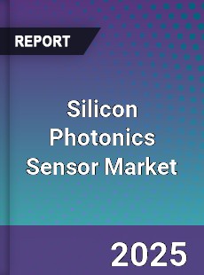 Global Silicon Photonics Sensor Market