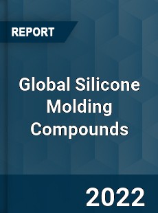 Global Silicone Molding Compounds Market