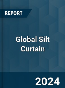 Global Silt Curtain Market