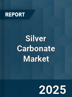 Global Silver Carbonate Market