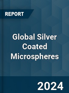 Global Silver Coated Microspheres Market