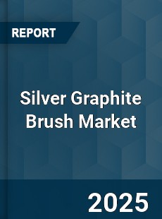 Global Silver Graphite Brush Market