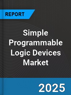 Global Simple Programmable Logic Devices Market