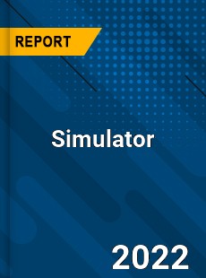 Global Simulator Market