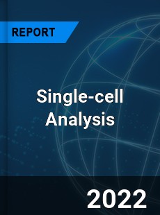 Global Single cell Analysis