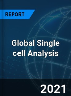 Global Single cell Analysis