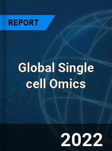 Global Single cell Omics Market