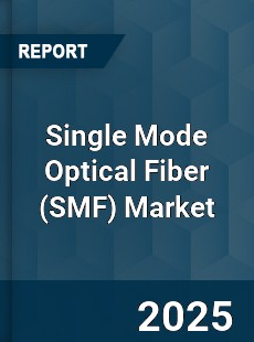 Global Single Mode Optical Fiber Market