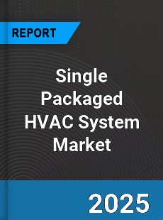Global Single Packaged HVAC System Market