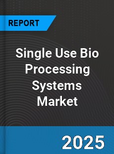 Global Single Use Bio Processing Systems Market