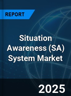 Global Situation Awareness System Market