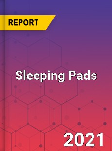 Global Sleeping Pads Market