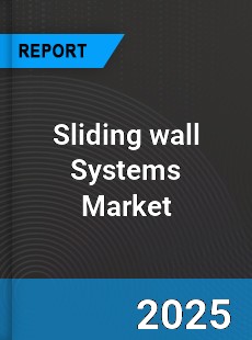 Global Sliding wall Systems Market