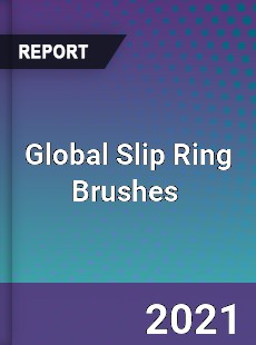 Global Slip Ring Brushes Market