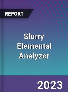 Global Slurry Elemental Analyzer Market