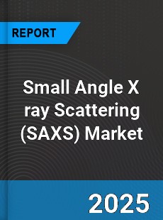 Global Small Angle X ray Scattering Market