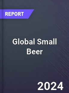 Global Small Beer Market