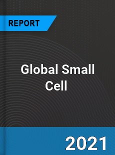 Global Small Cell Market