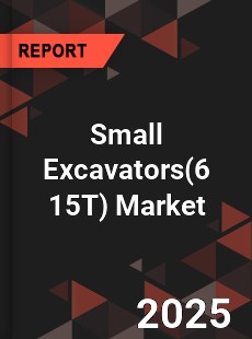 Global Small Excavators Market