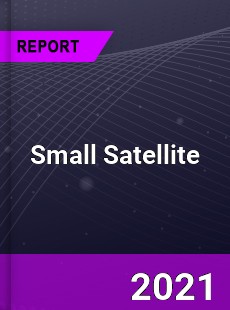 Global Small Satellite Market