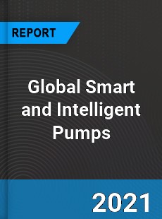 Global Smart and Intelligent Pumps Market