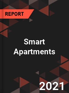 Global Smart Apartments Market