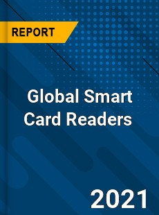 Global Smart Card Readers Market