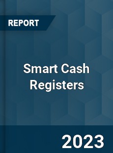 Global Smart Cash Registers Market