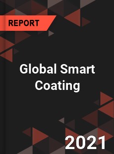 Global Smart Coating Market