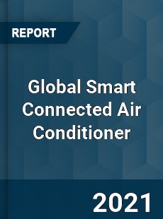 Global Smart Connected Air Conditioner Market