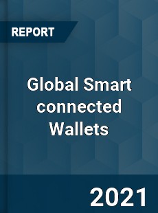 Global Smart connected Wallets Market