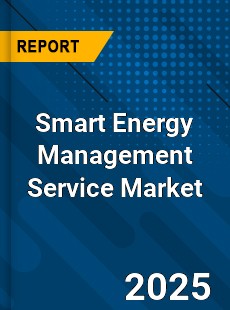Global Smart Energy Management Service Industry