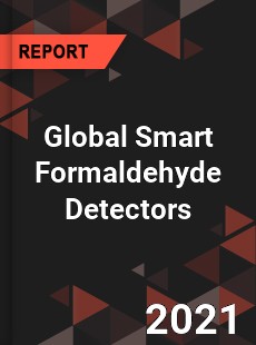 Global Smart Formaldehyde Detectors Market