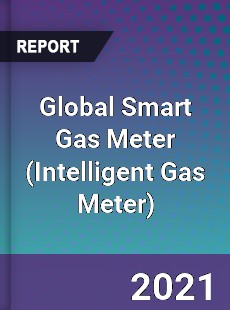 Global Smart Gas Meter Market