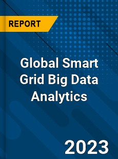 Global Smart Grid Big Data Analytics Industry