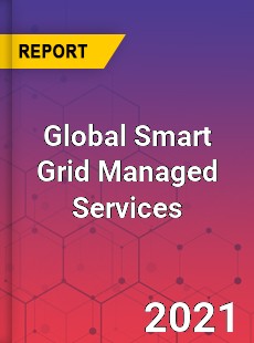 Global Smart Grid Managed Services Market