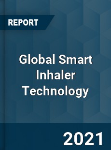 Global Smart Inhaler Technology Market