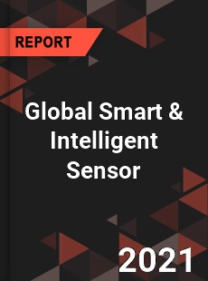 Global Smart & Intelligent Sensor Market